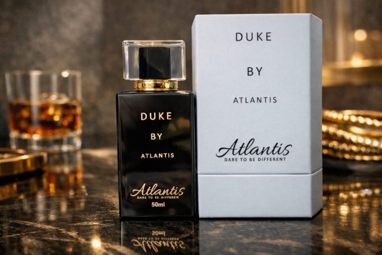 Duke by Atlantis (50ml)