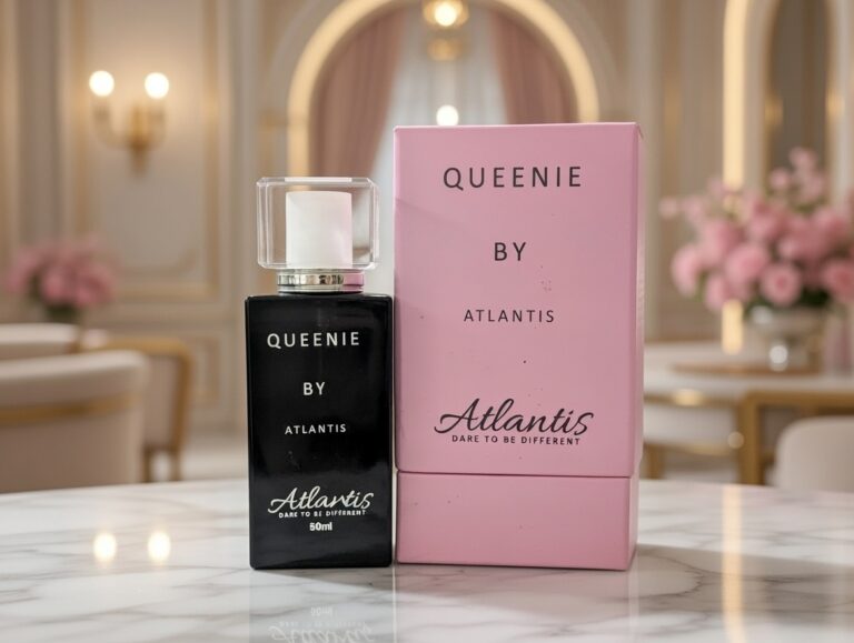 Queenie by Atlantis (50ml)