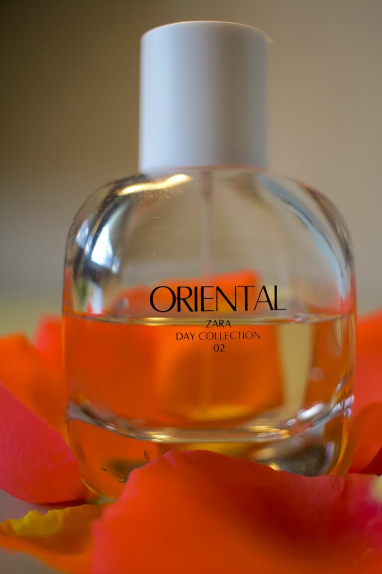 Royal Amber